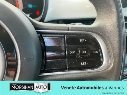 Photo 38 Fiat 500 E 95 CH
