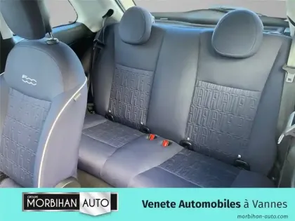 Photo 9 Fiat 500 E 95 CH