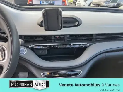 Photo 13 Fiat 500 E 95 CH