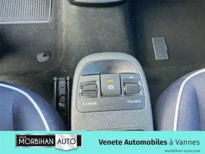 Photo 55 Fiat 500 E 95 CH