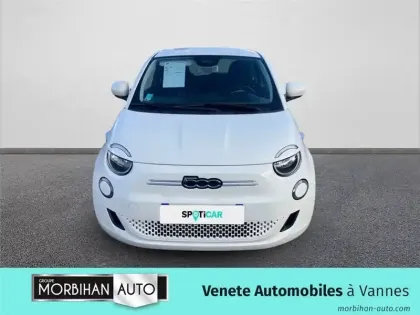 Photo 21 Fiat 500 E 95 CH
