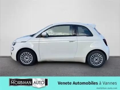 Photo 43 Fiat 500 E 95 CH