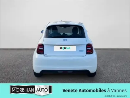 Photo 24 Fiat 500 E 95 CH