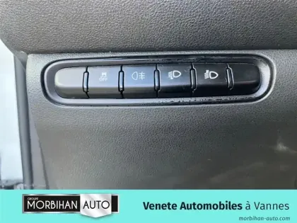 Photo 76 Fiat 500 E 95 CH