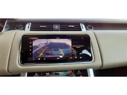 Photo 67 Land rover Range Rover MARK VIII P400E PHEV 2.0L 404CH