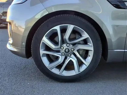 Photo 7 Land rover Range Rover MARK VIII P400E PHEV 2.0L 404CH