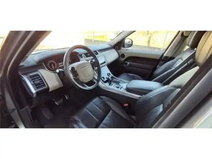 Photo 49 Land rover Range Rover MARK VIII P400E PHEV 2.0L 404CH