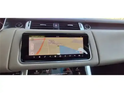 Photo 25 Land rover Range Rover MARK VIII P400E PHEV 2.0L 404CH