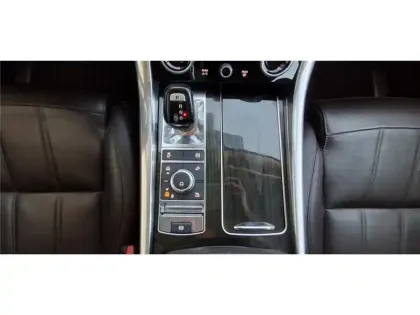 Photo 60 Land rover Range Rover MARK VIII P400E PHEV 2.0L 404CH