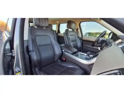 Photo 53 Land rover Range Rover MARK VIII P400E PHEV 2.0L 404CH