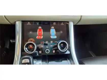 Photo 69 Land rover Range Rover MARK VIII P400E PHEV 2.0L 404CH