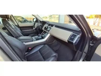 Photo 16 Land rover Range Rover MARK VIII P400E PHEV 2.0L 404CH