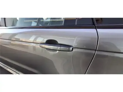 Photo 8 Land rover Range Rover MARK VIII P400E PHEV 2.0L 404CH