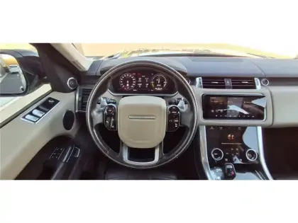 Photo 18 Land rover Range Rover MARK VIII P400E PHEV 2.0L 404CH