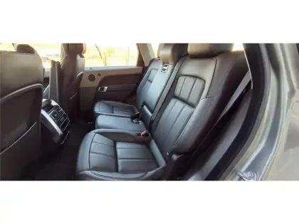 Photo 110 Land rover Range Rover MARK VIII P400E PHEV 2.0L 404CH