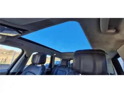 Photo 71 Land rover Range Rover MARK VIII P400E PHEV 2.0L 404CH