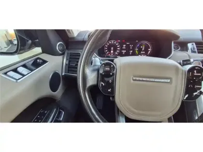 Photo 19 Land rover Range Rover MARK VIII P400E PHEV 2.0L 404CH