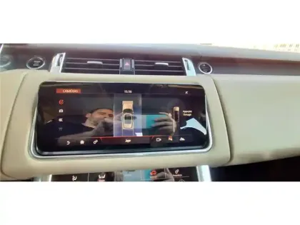 Photo 68 Land rover Range Rover MARK VIII P400E PHEV 2.0L 404CH