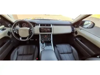 Photo 55 Land rover Range Rover MARK VIII P400E PHEV 2.0L 404CH