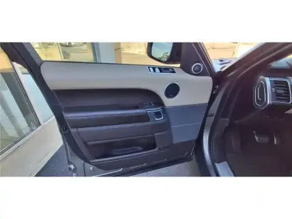 Photo 12 Land rover Range Rover MARK VIII P400E PHEV 2.0L 404CH