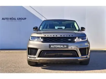 Photo 40 Land rover Range Rover MARK VIII P400E PHEV 2.0L 404CH