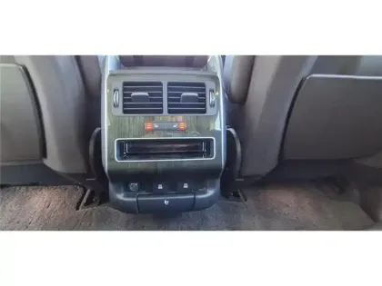 Photo 111 Land rover Range Rover MARK VIII P400E PHEV 2.0L 404CH