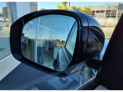 Photo 47 Land rover Range Rover MARK VIII P400E PHEV 2.0L 404CH