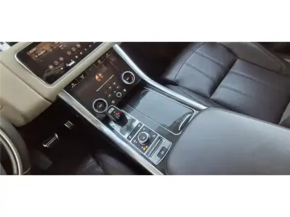 Photo 59 Land rover Range Rover MARK VIII P400E PHEV 2.0L 404CH