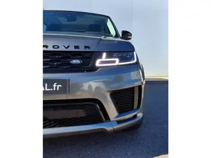 Photo 41 Land rover Range Rover MARK VIII P400E PHEV 2.0L 404CH