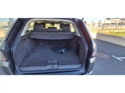 Photo 112 Land rover Range Rover MARK VIII P400E PHEV 2.0L 404CH