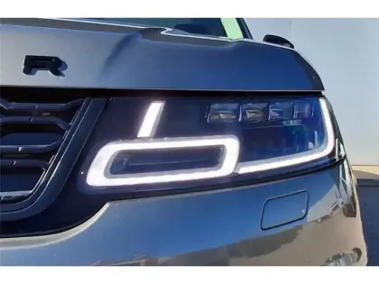 Photo 42 Land rover Range Rover MARK VIII P400E PHEV 2.0L 404CH