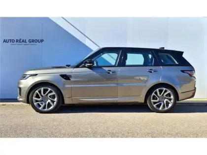 Photo 39 Land rover Range Rover MARK VIII P400E PHEV 2.0L 404CH