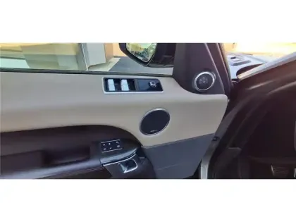 Photo 51 Land rover Range Rover MARK VIII P400E PHEV 2.0L 404CH