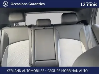 Photo 47 Volkswagen Id.3 Gén. I Ph1 NG Base 5