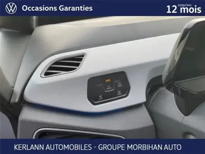 Photo 19 Volkswagen Id.3 145 CH PRO