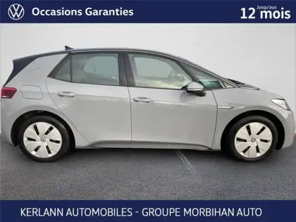 Photo 24 Volkswagen Id.3 Gén. I Ph1 NG Base 5