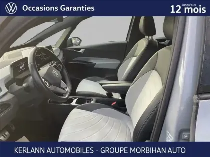 Photo 46 Volkswagen Id.3 Gén. I Ph1 NG Base 5