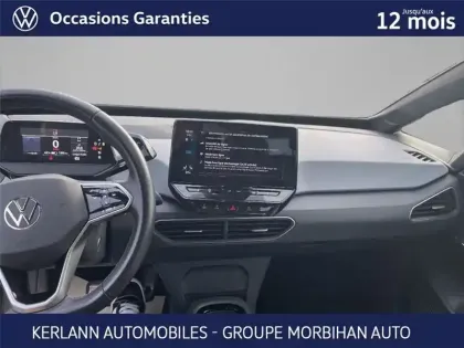 Photo 44 Volkswagen Id.3 Gén. I Ph1 NG Base 5