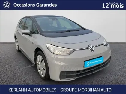 Photo 51 Volkswagen Id.3 Gén. I Ph1 NG Base 5