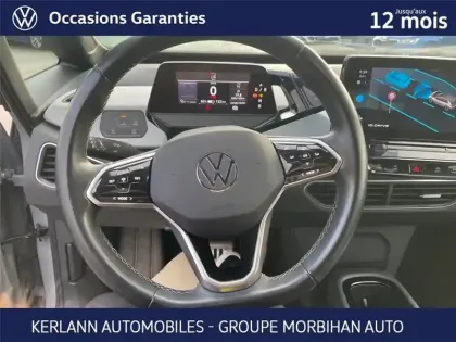 Photo 12 Volkswagen Id.3 145 CH PRO