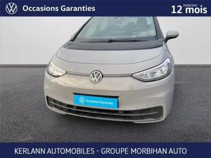 Photo 50 Volkswagen Id.3 Gén. I Ph1 NG Base 5