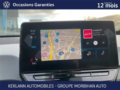 Photo 56 Volkswagen Id.3 Gén. I Ph1 NG Base 5