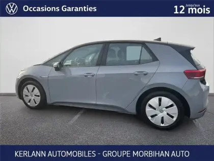 Photo 48 Volkswagen Id.3 Gén. I Ph1 NG Base 5