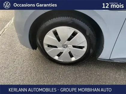 Photo 53 Volkswagen Id.3 Gén. I Ph1 NG Base 5