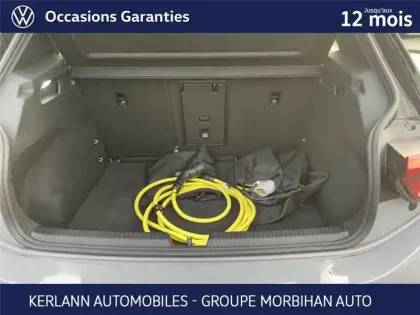 Photo 13 Volkswagen Id.3 145 CH PRO