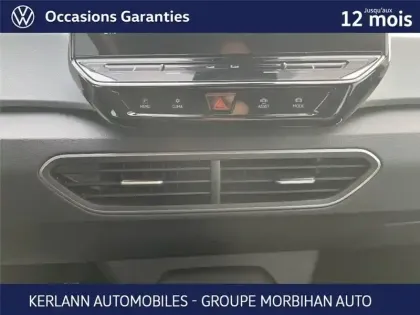 Photo 18 Volkswagen Id.3 145 CH PRO