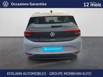 Photo 49 Volkswagen Id.3 Gén. I Ph1 NG Base 5