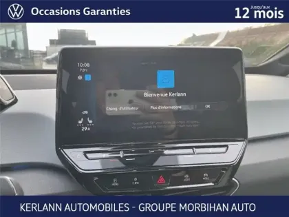 Photo 41 Volkswagen Id.3 Gén. I Ph1 NG Base 5