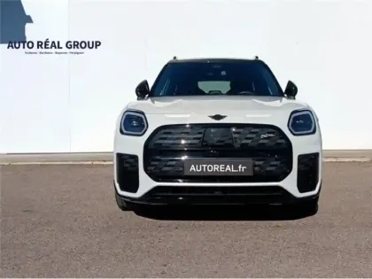 Photo 36 Mini Countryman 204 CH BVA E