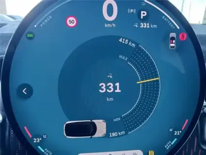 Photo 28 Mini Countryman 204 CH BVA E